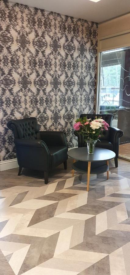 Best Western New Kent Hotel نيوكاسل أبون تاين المظهر الخارجي الصورة