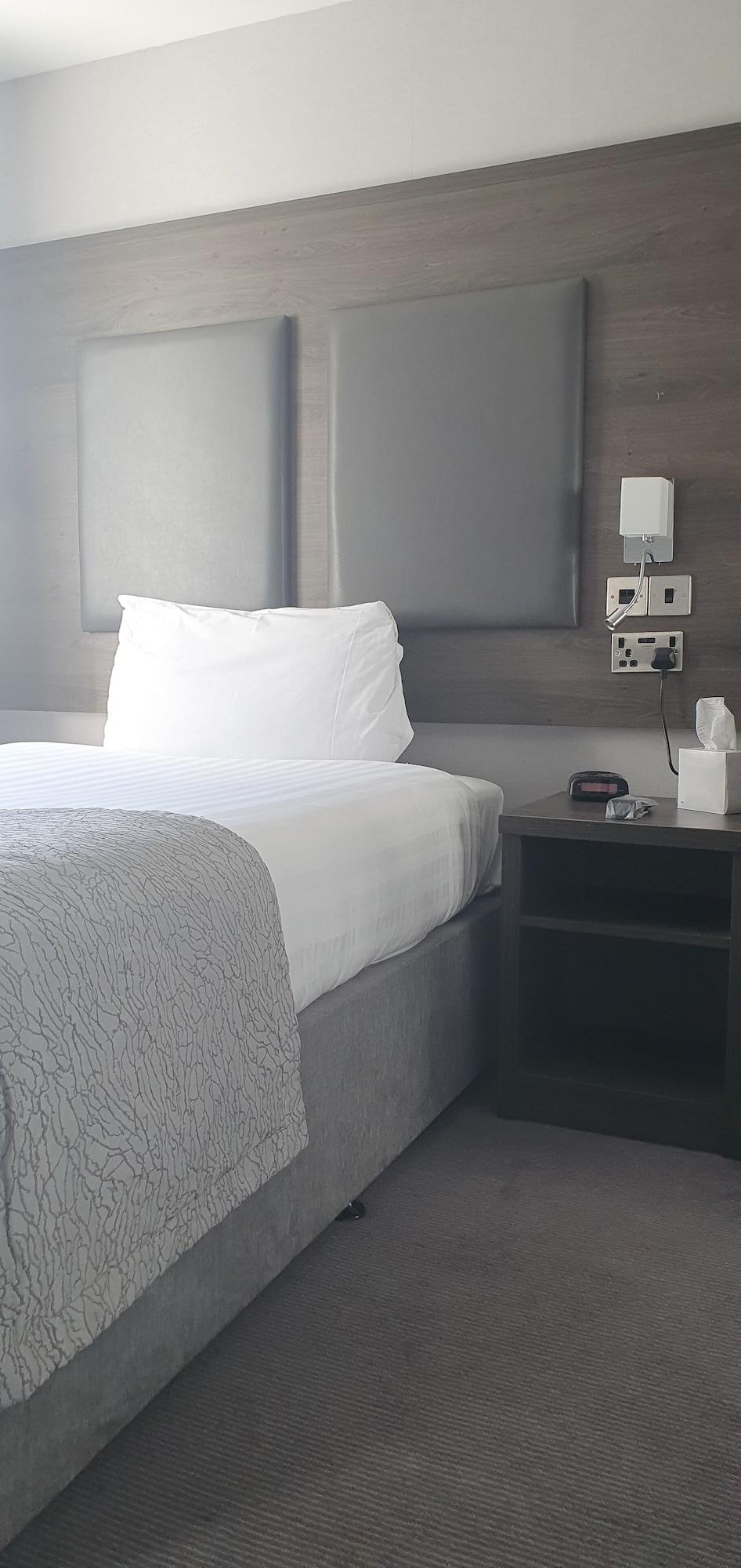 Best Western New Kent Hotel نيوكاسل أبون تاين المظهر الخارجي الصورة