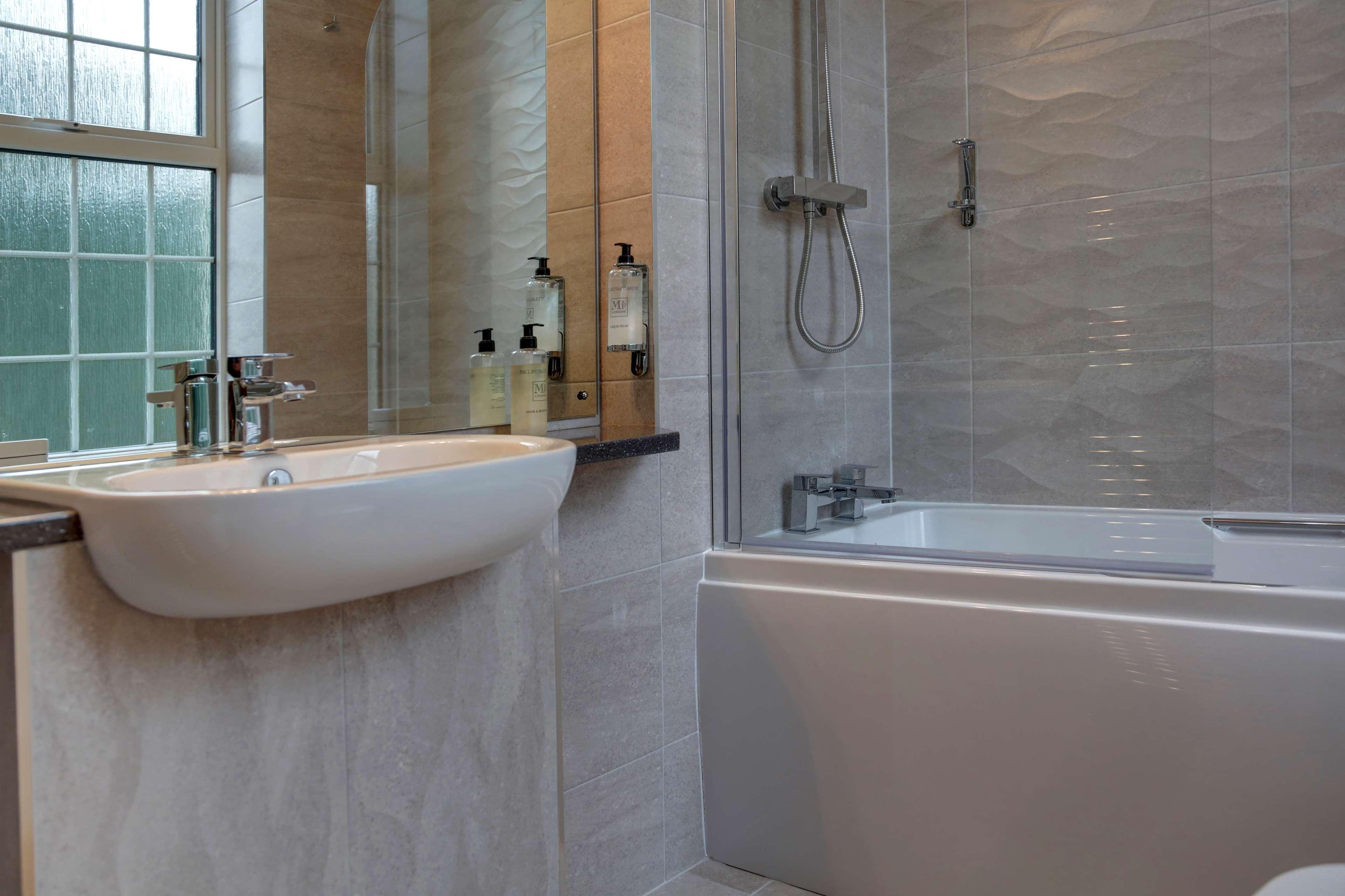 Best Western New Kent Hotel نيوكاسل أبون تاين المظهر الخارجي الصورة