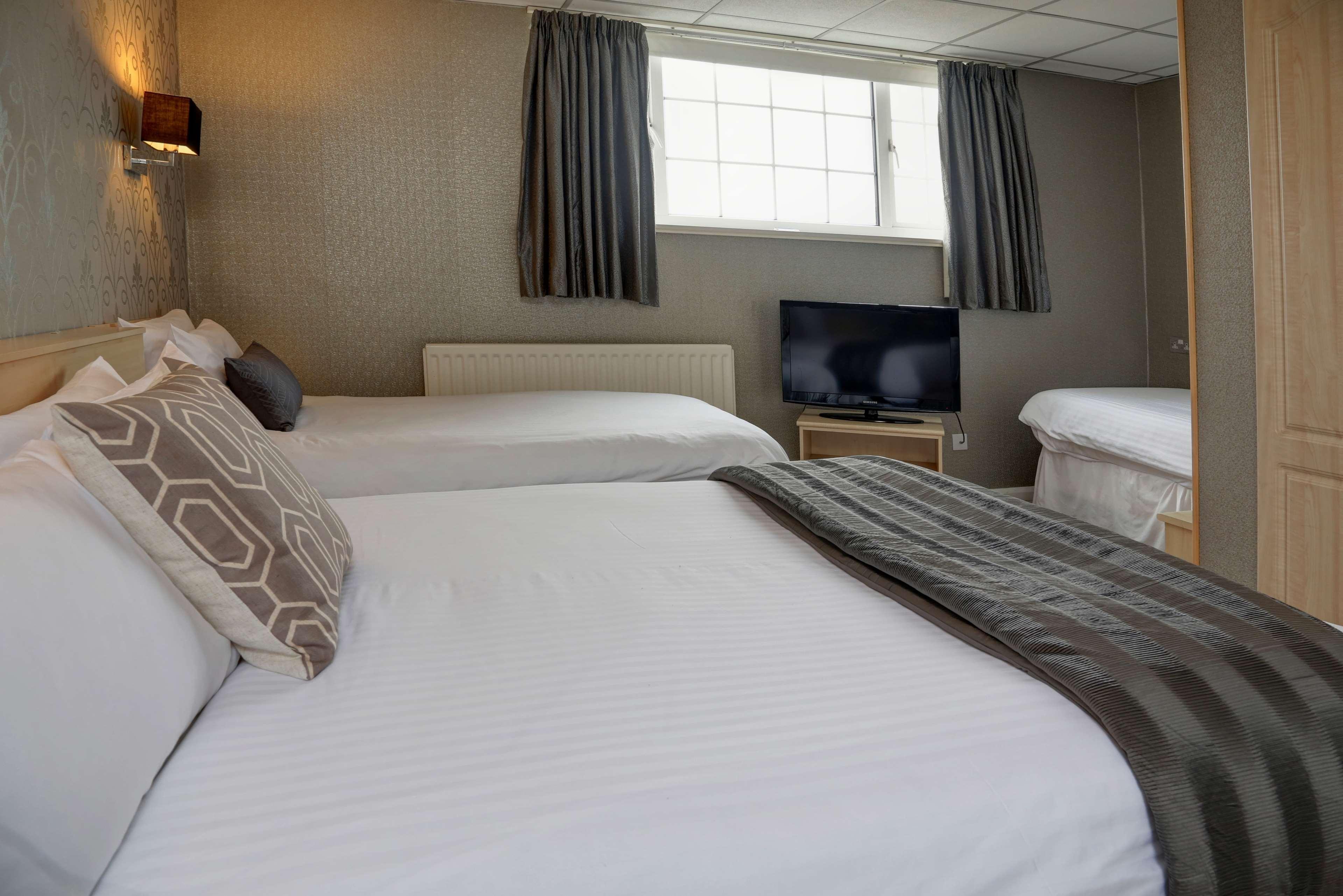 Best Western New Kent Hotel نيوكاسل أبون تاين المظهر الخارجي الصورة