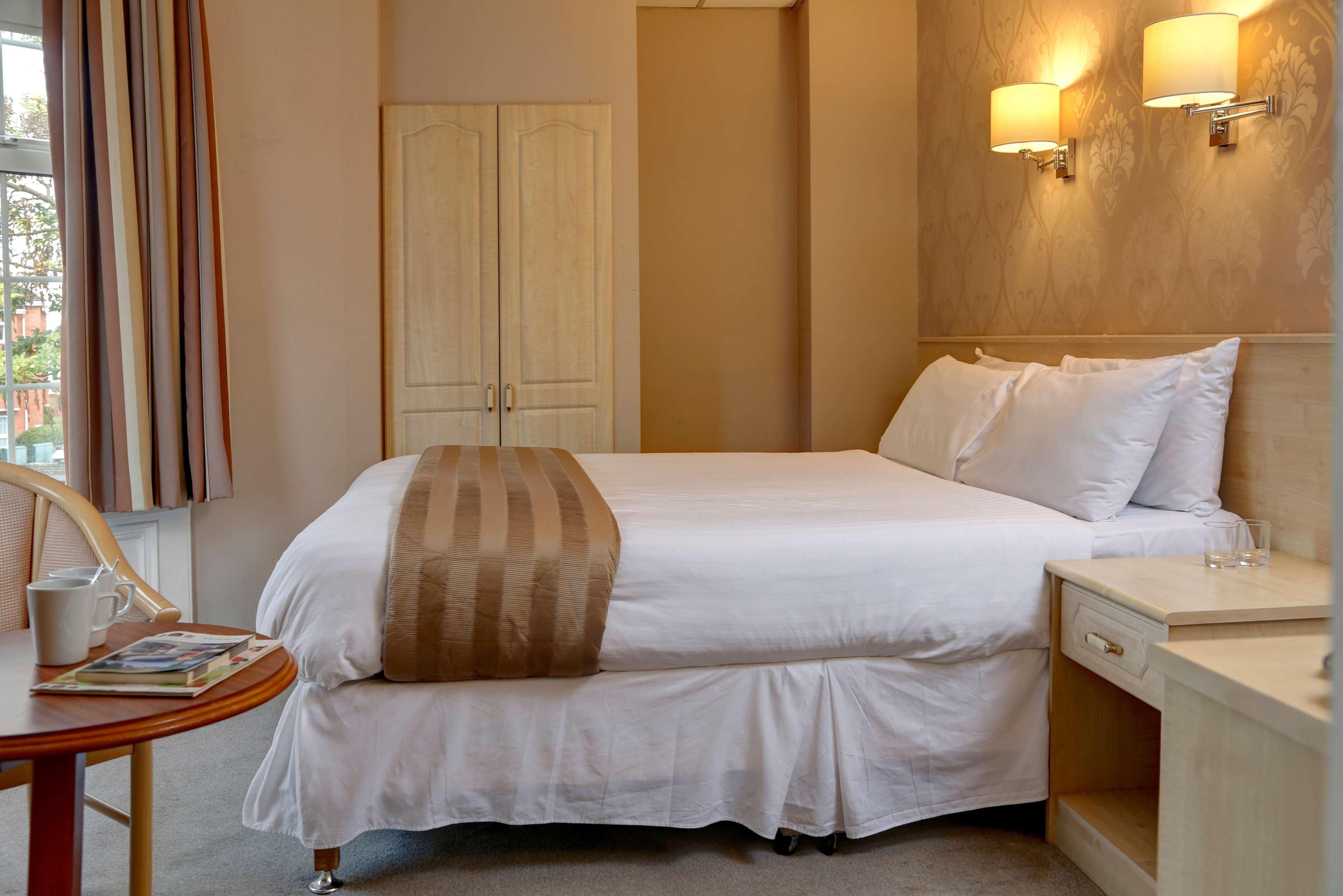 Best Western New Kent Hotel نيوكاسل أبون تاين المظهر الخارجي الصورة