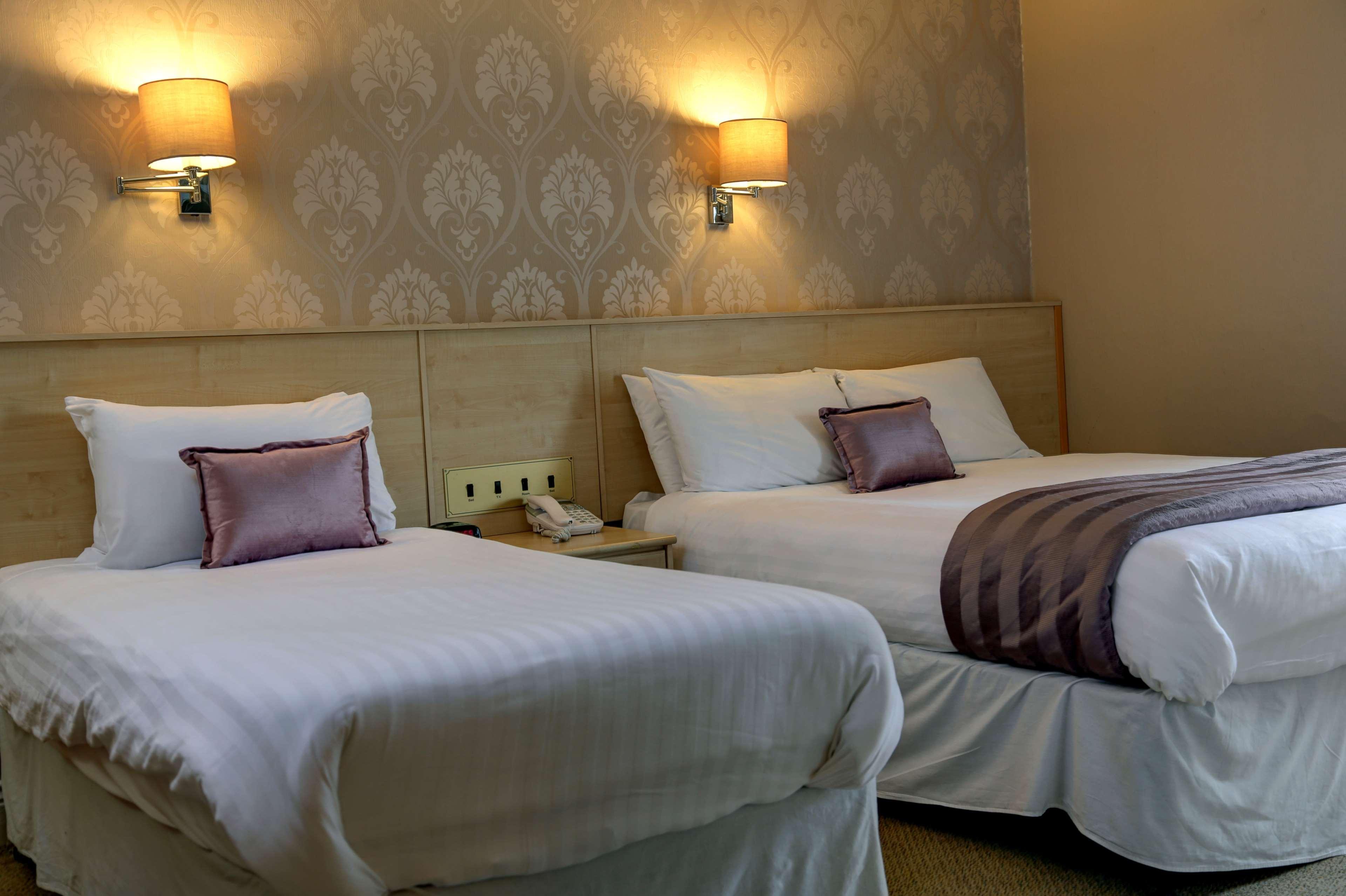 Best Western New Kent Hotel نيوكاسل أبون تاين المظهر الخارجي الصورة