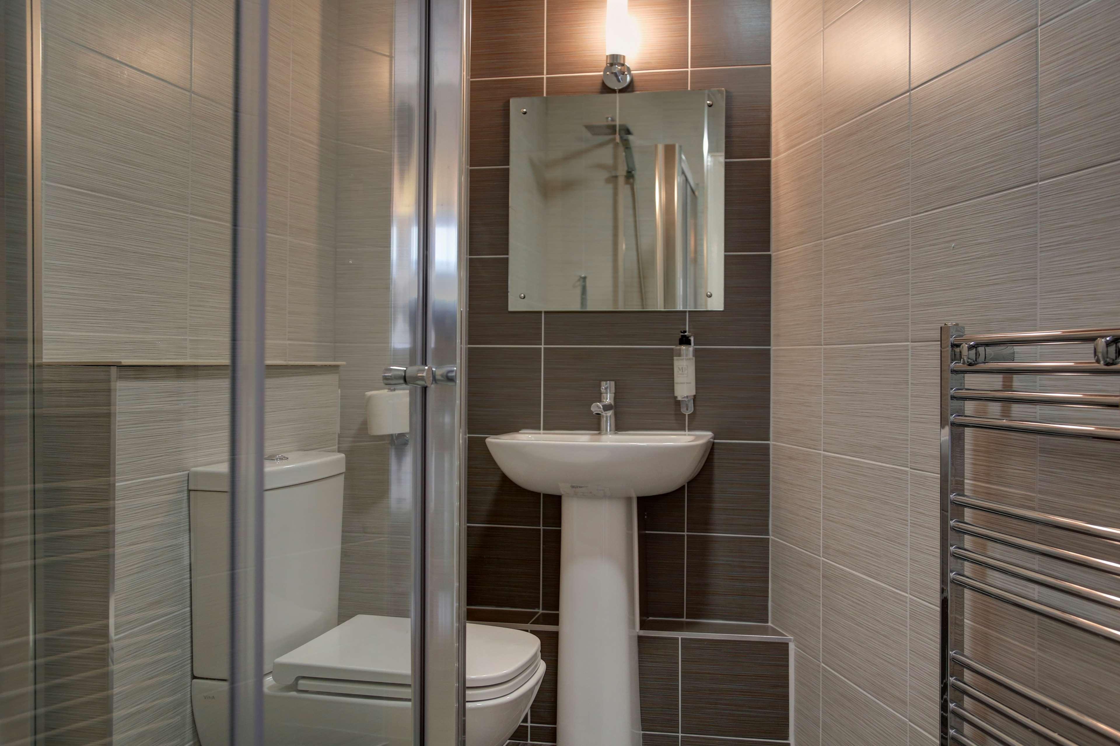 Best Western New Kent Hotel نيوكاسل أبون تاين المظهر الخارجي الصورة