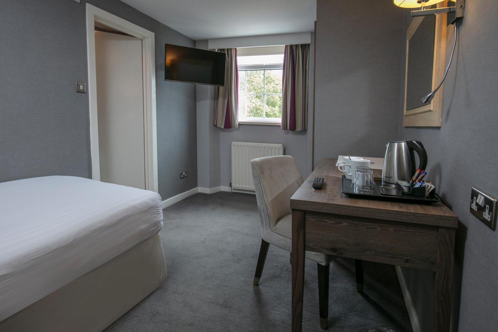 Best Western New Kent Hotel نيوكاسل أبون تاين المظهر الخارجي الصورة