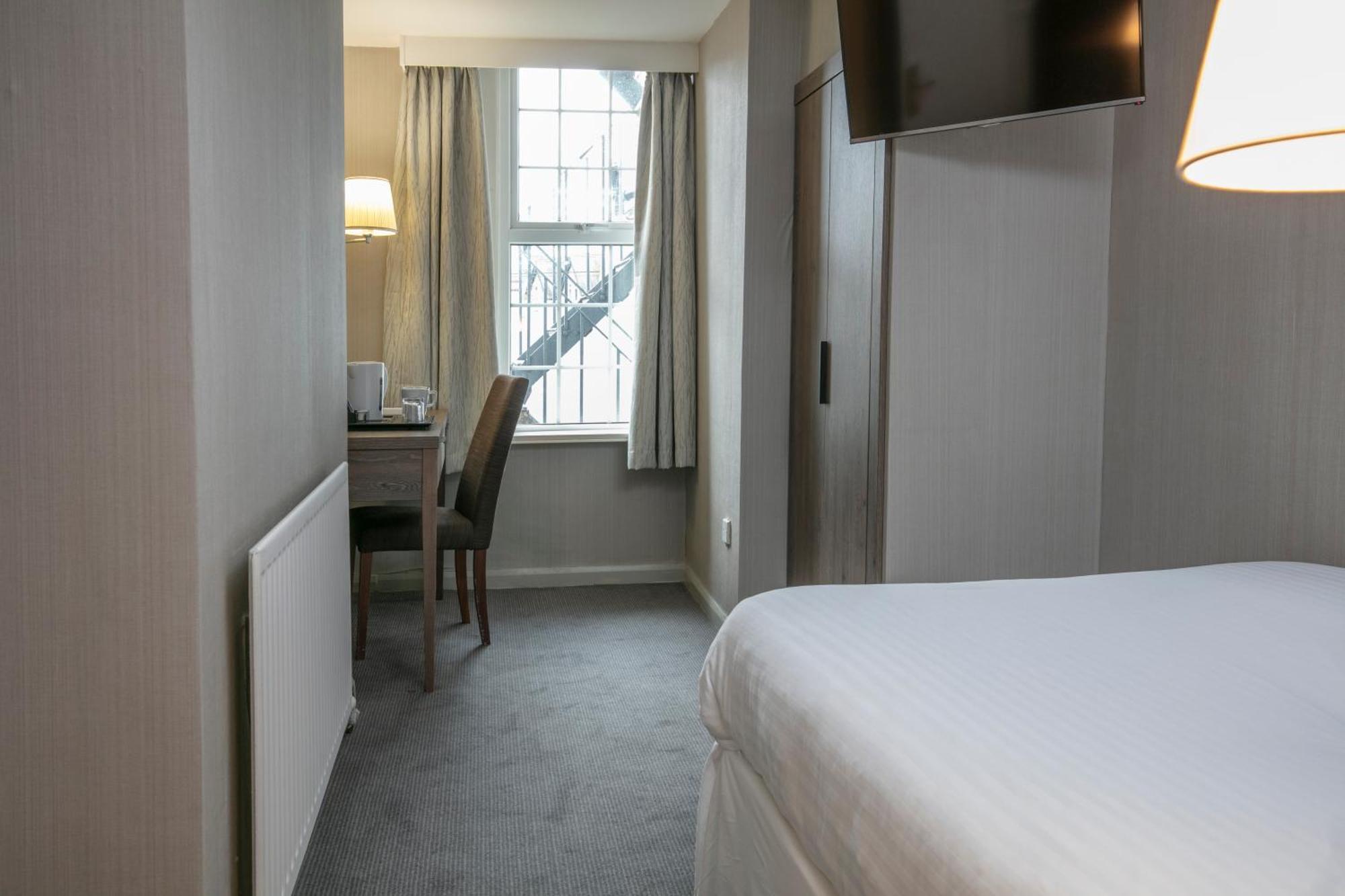Best Western New Kent Hotel نيوكاسل أبون تاين المظهر الخارجي الصورة