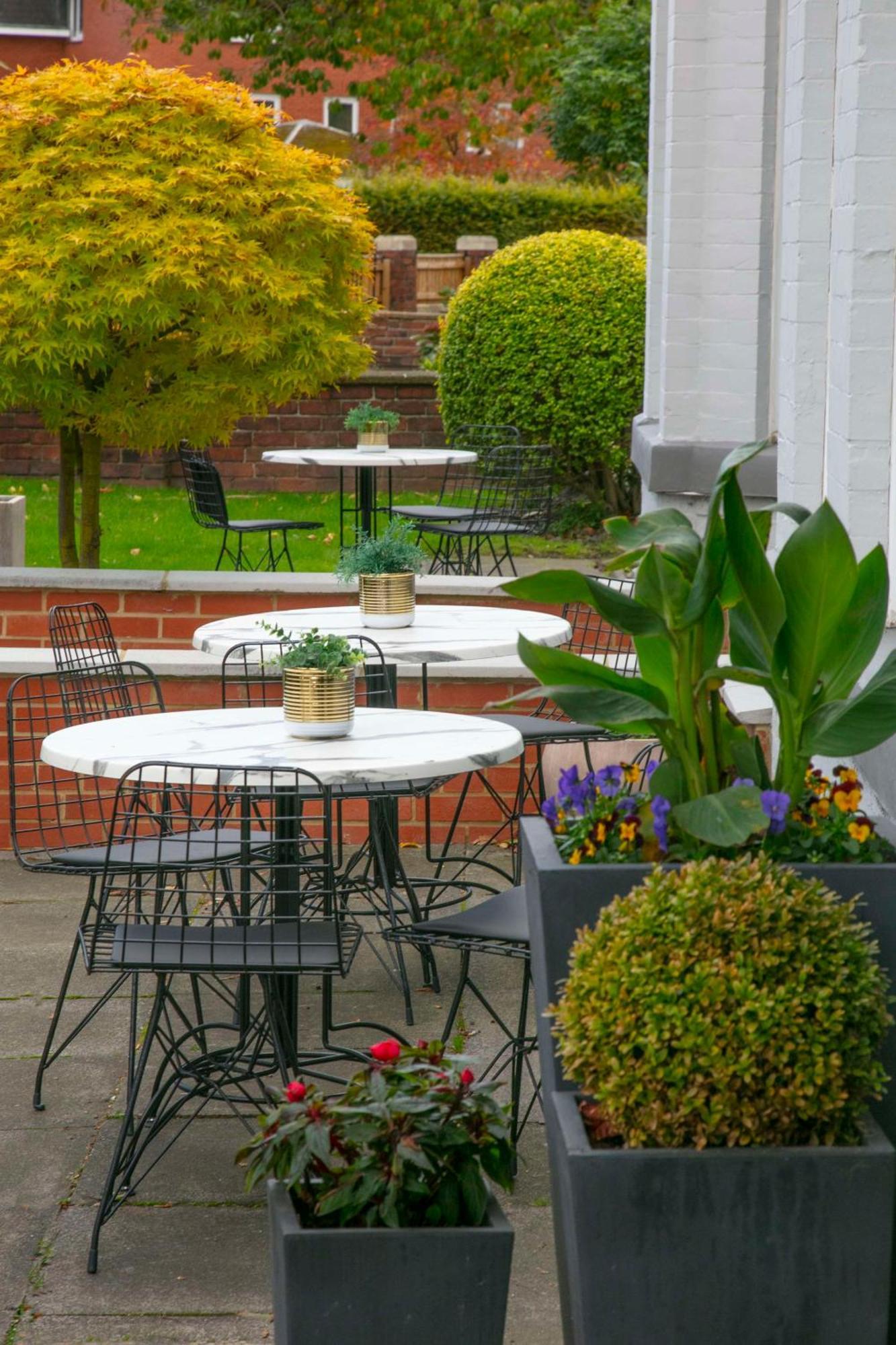 Best Western New Kent Hotel نيوكاسل أبون تاين المظهر الخارجي الصورة