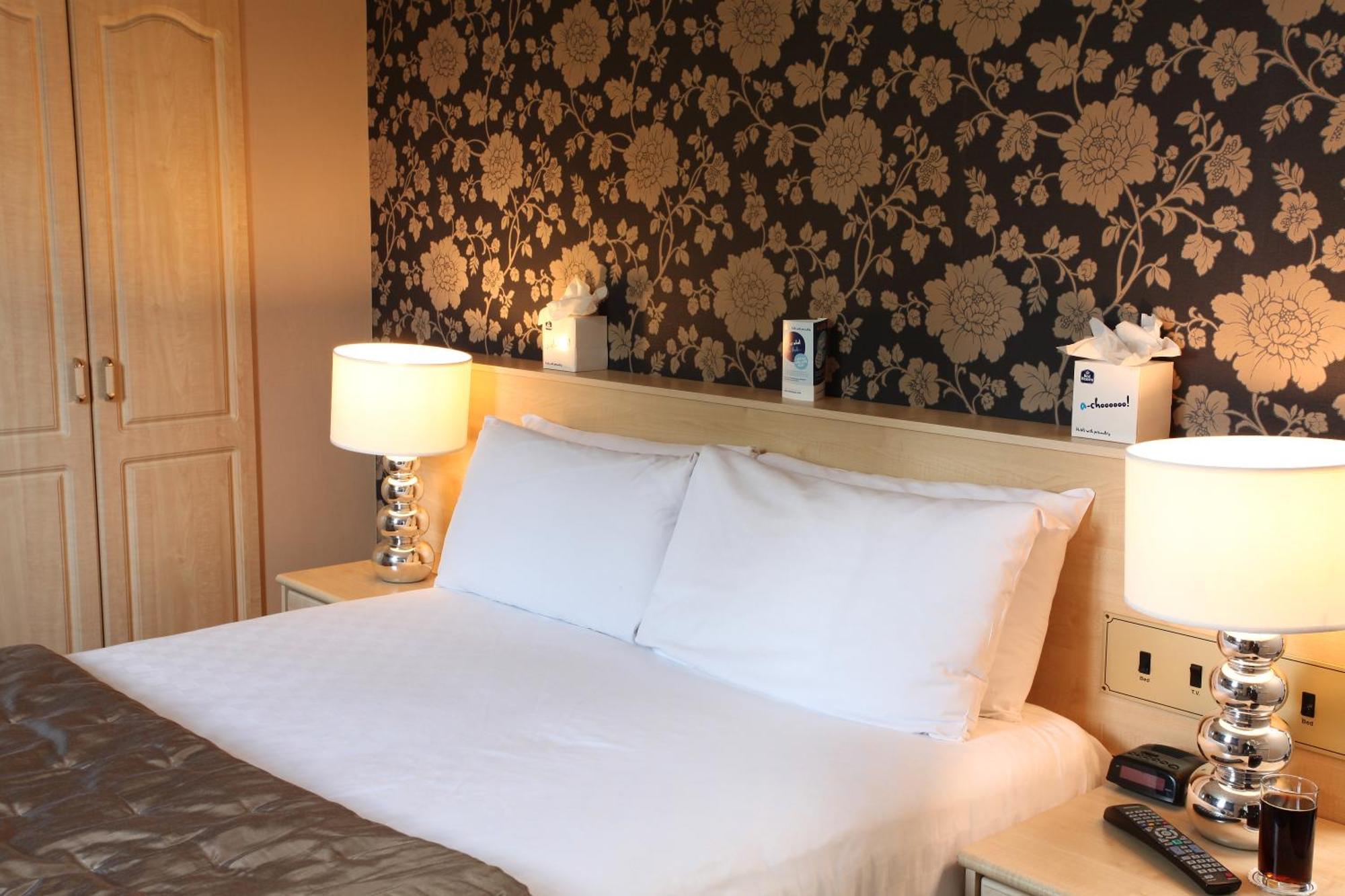 Best Western New Kent Hotel نيوكاسل أبون تاين المظهر الخارجي الصورة