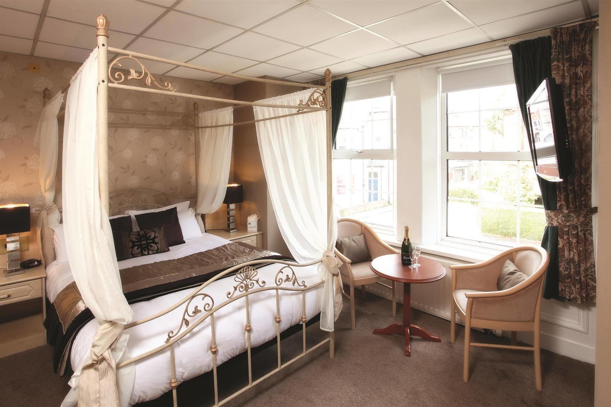 Best Western New Kent Hotel نيوكاسل أبون تاين الغرفة الصورة