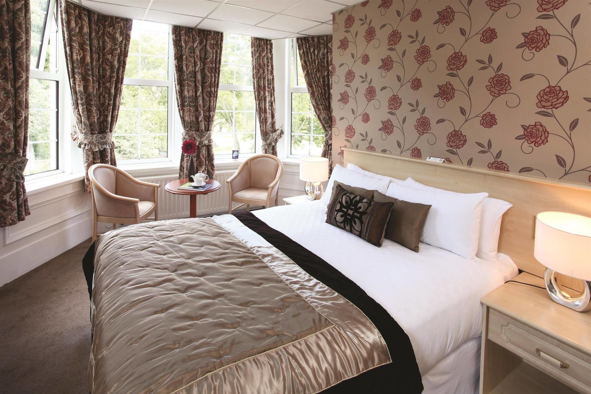 Best Western New Kent Hotel نيوكاسل أبون تاين الغرفة الصورة