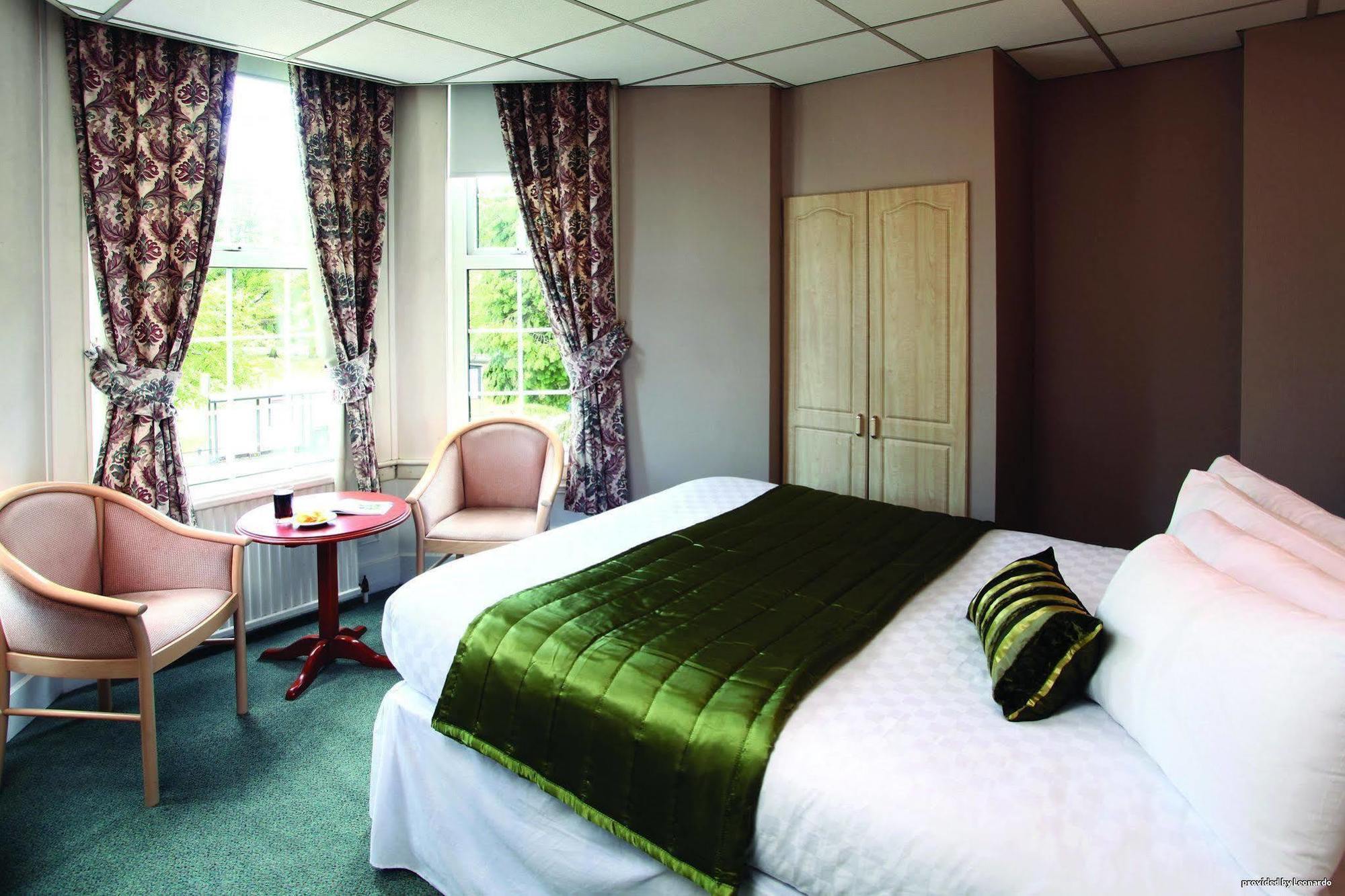 Best Western New Kent Hotel نيوكاسل أبون تاين الغرفة الصورة