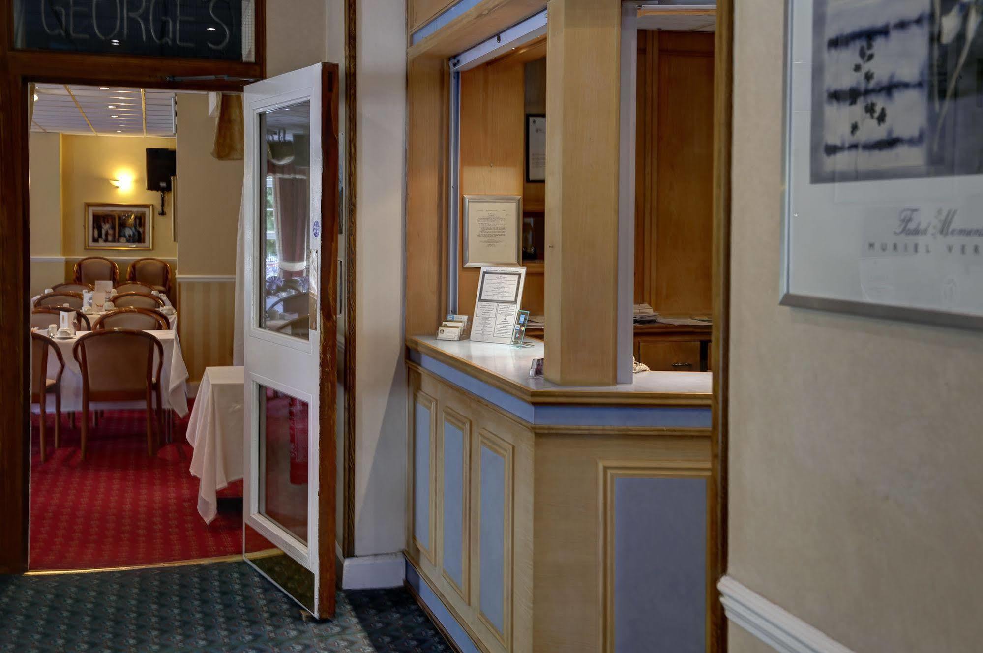 Best Western New Kent Hotel نيوكاسل أبون تاين المظهر الخارجي الصورة