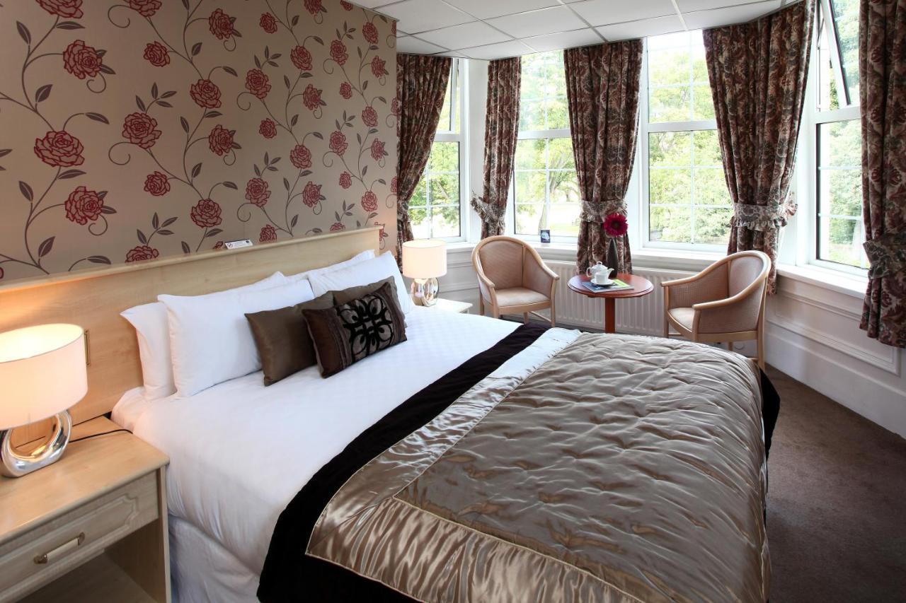 Best Western New Kent Hotel نيوكاسل أبون تاين المظهر الخارجي الصورة